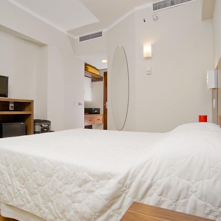 Firenze Business Hotel Palhoca ภายนอก รูปภาพ