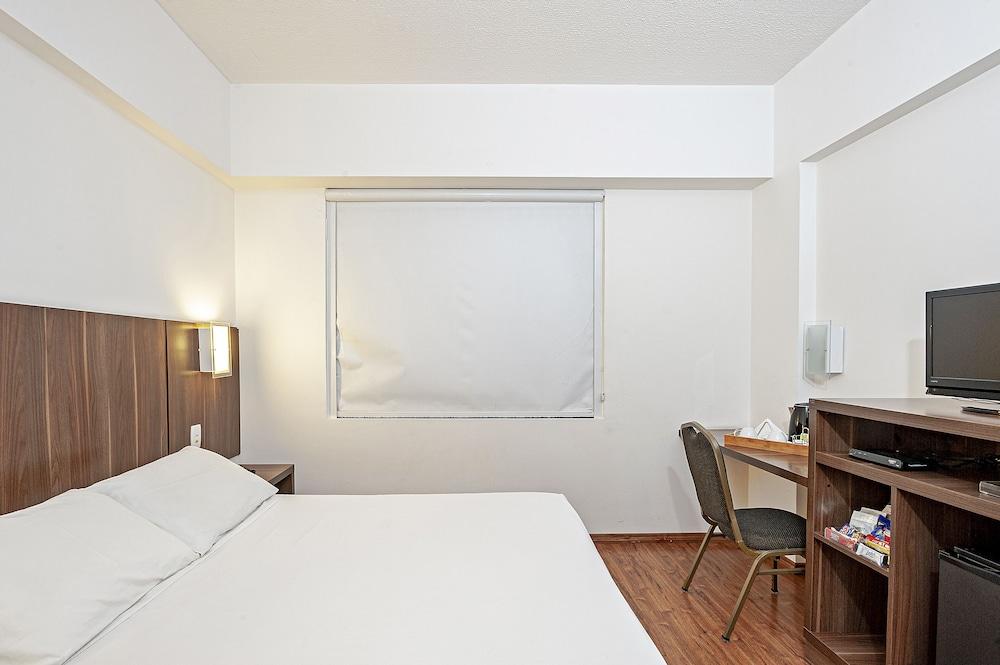 Firenze Business Hotel Palhoca ภายนอก รูปภาพ