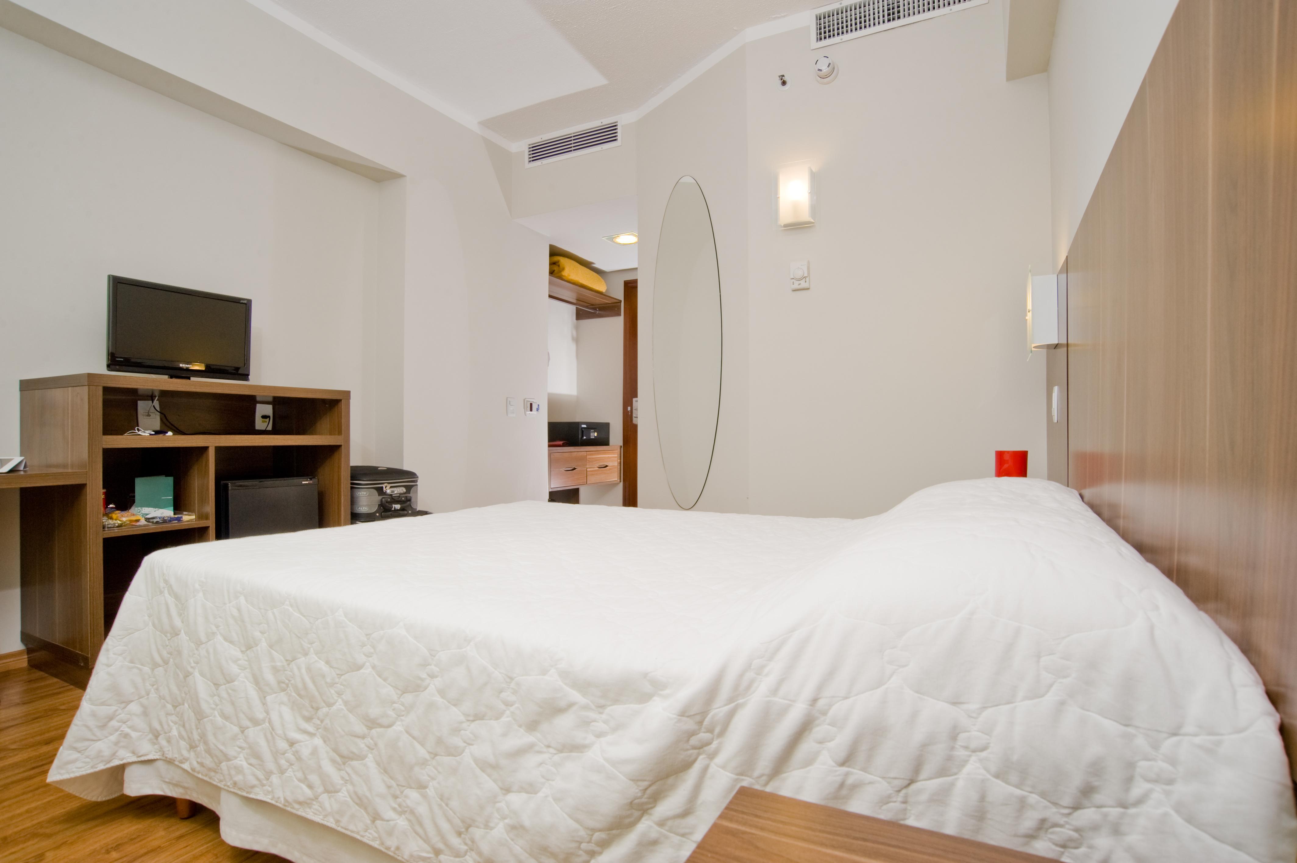 Firenze Business Hotel Palhoca ภายนอก รูปภาพ