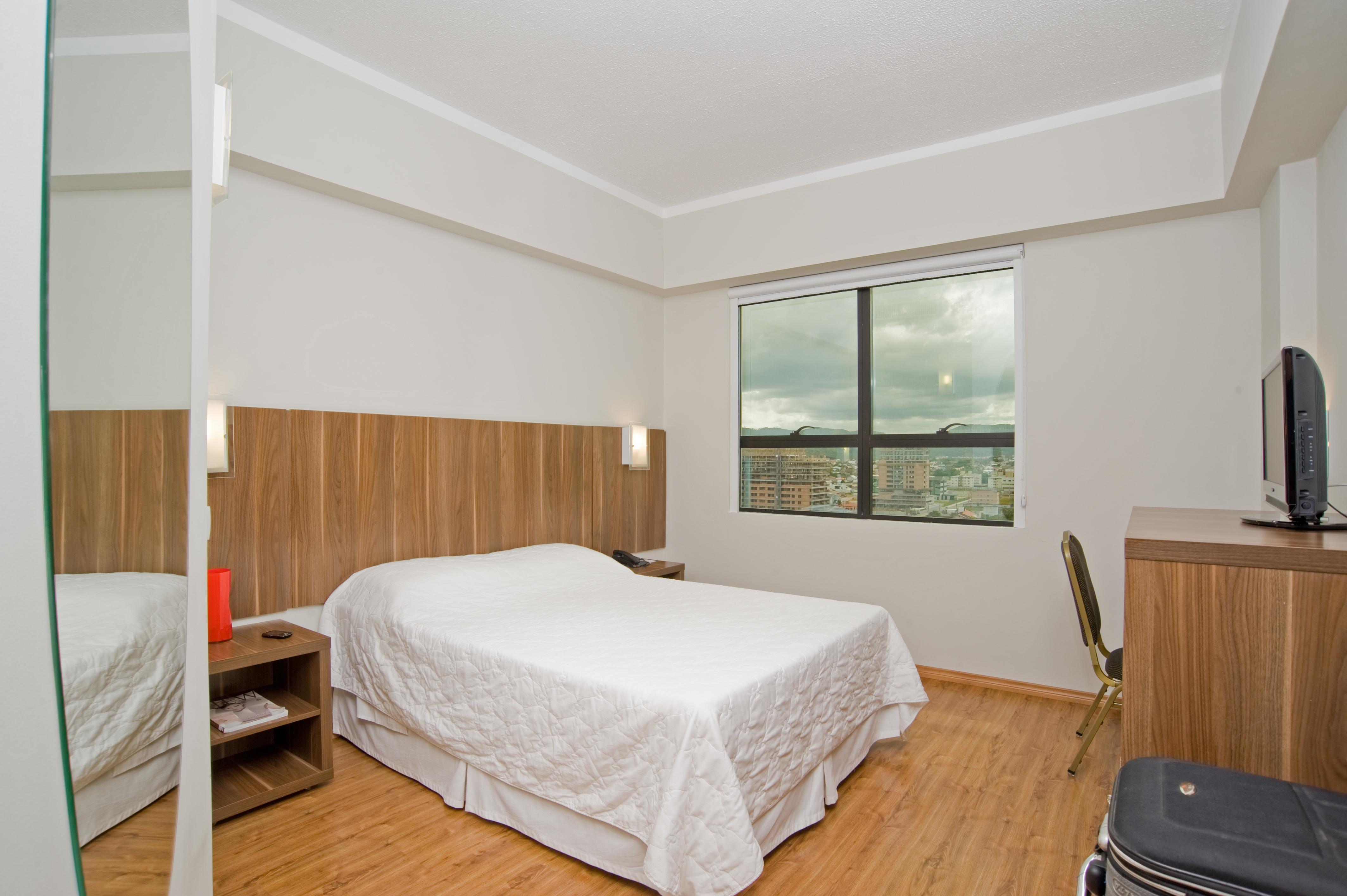 Firenze Business Hotel Palhoca ภายนอก รูปภาพ