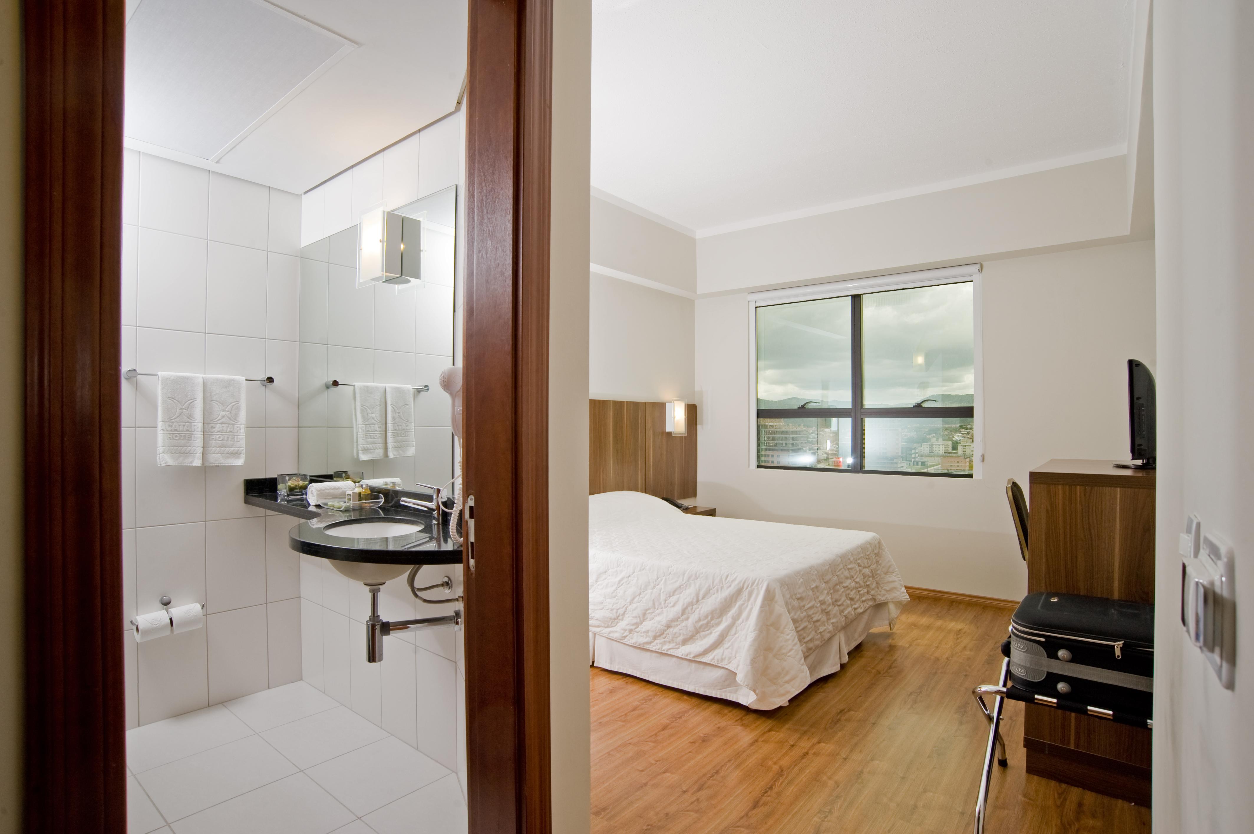 Firenze Business Hotel Palhoca ภายนอก รูปภาพ