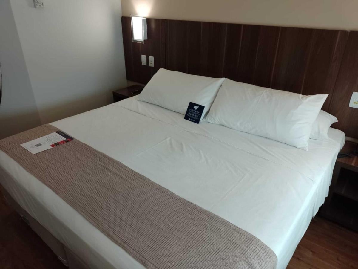 Firenze Business Hotel Palhoca ภายนอก รูปภาพ