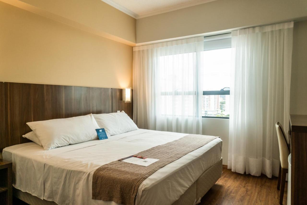 Firenze Business Hotel Palhoca ภายนอก รูปภาพ