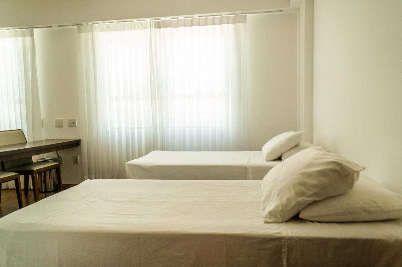 Firenze Business Hotel Palhoca ภายนอก รูปภาพ