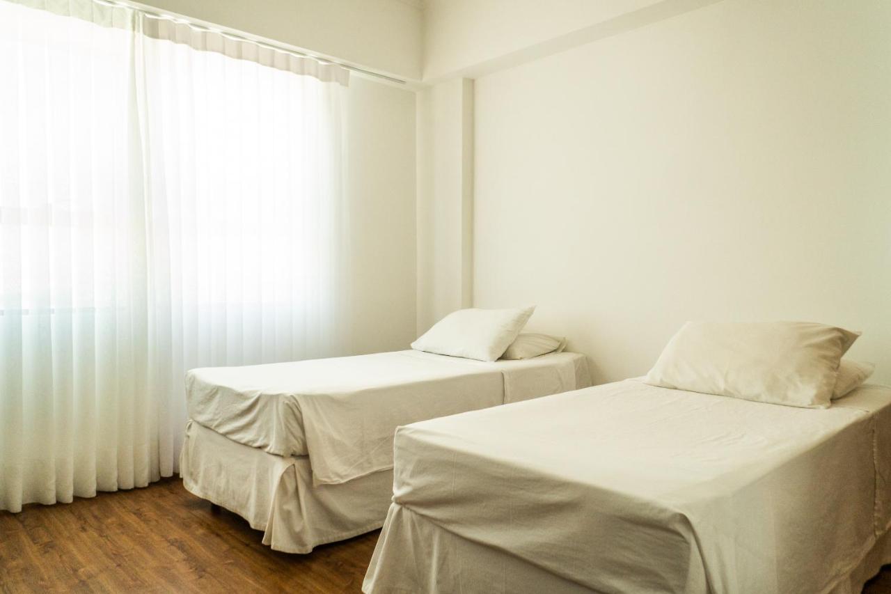 Firenze Business Hotel Palhoca ภายนอก รูปภาพ