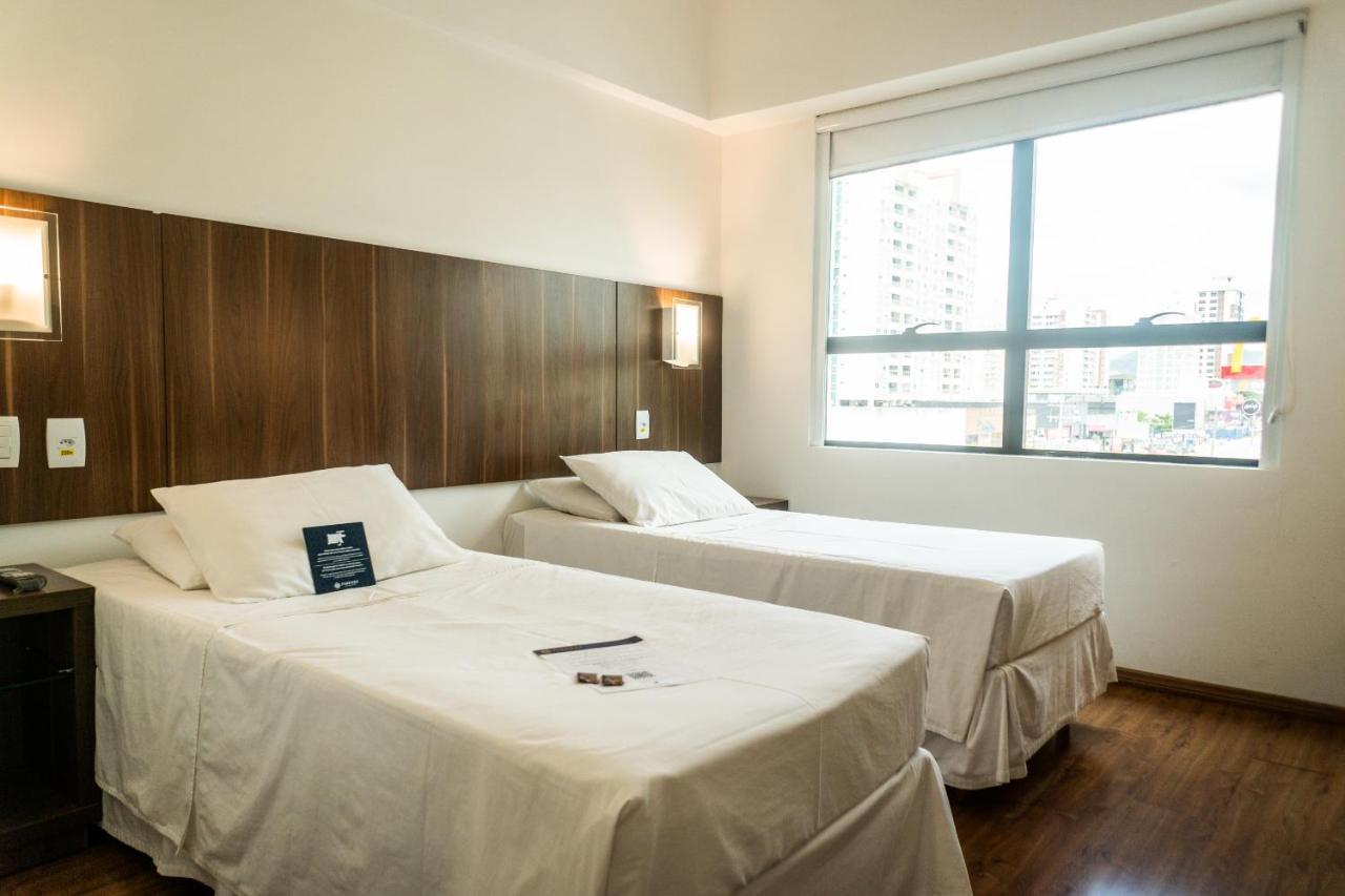 Firenze Business Hotel Palhoca ภายนอก รูปภาพ